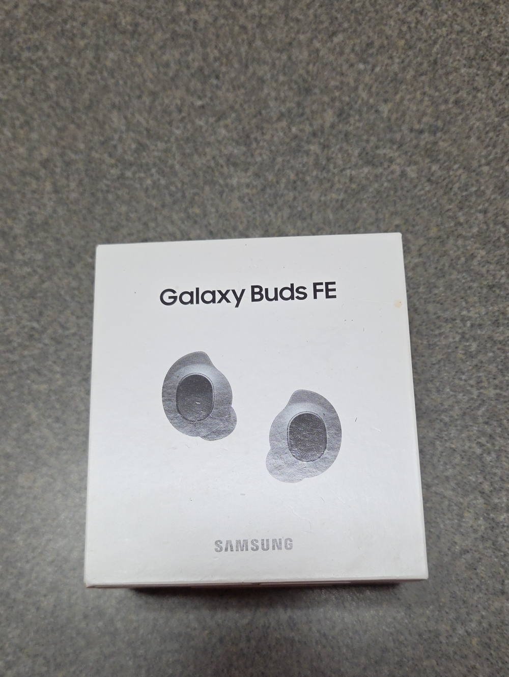 Samsung Galaxy Buds FE Earbuds